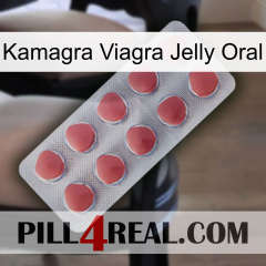 Kamagra Viagra Oral Jelly 18
